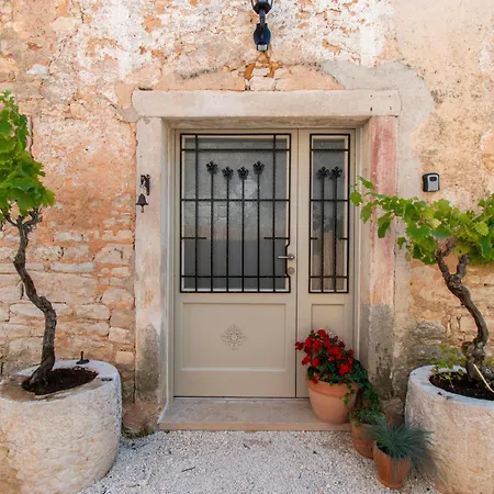 Casa Morosina Casa de Férias Svetvinčenat