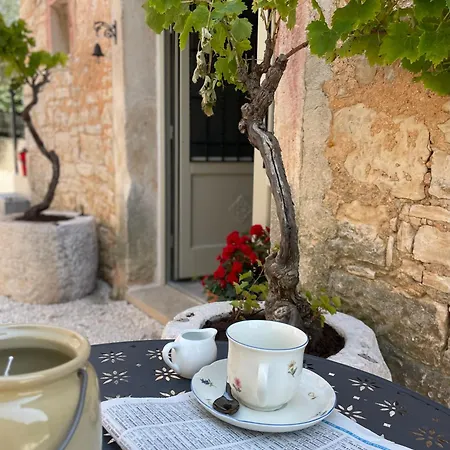 Feriehus Casa Morosina