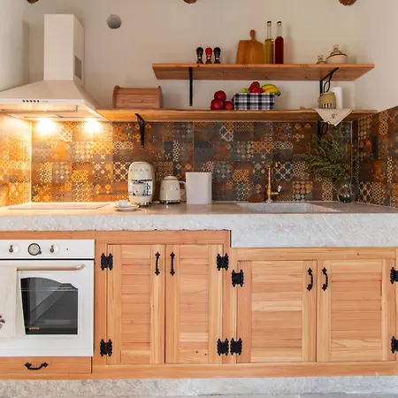 Feriehus Casa Morosina *