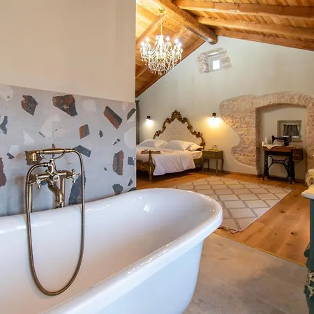 Дом отдыха Casa Morosina