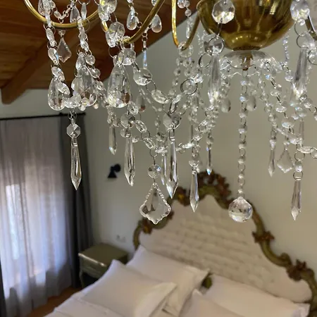 Casa Morosina Svetvinčenat