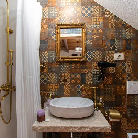 Casa Morosina Casa de Férias *