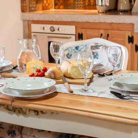 Casa Morosina Svetvinčenat