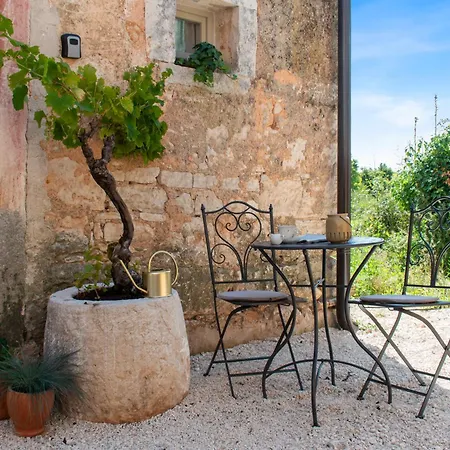 Casa de Férias Casa Morosina Svetvinčenat