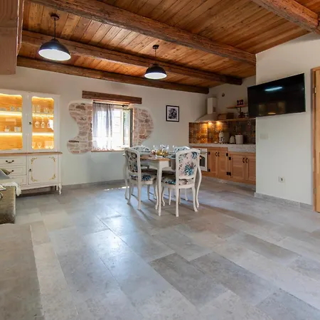 Casa vacanze Casa Morosina