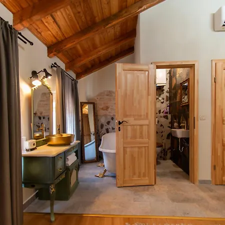 Casa Morosina Casa vacanze