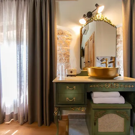 Holiday home Casa Morosina