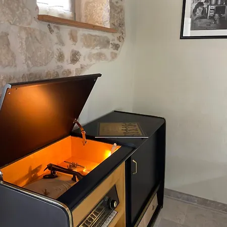 Casa Morosina Holiday home Svetvincenat
