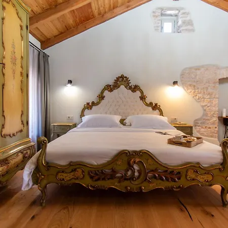 Holiday home Casa Morosina *