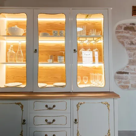 Holiday home Casa Morosina *