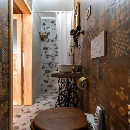 Casa Morosina Svetvincenat