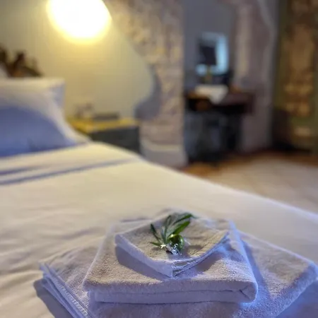 Vikendica Casa Morosina