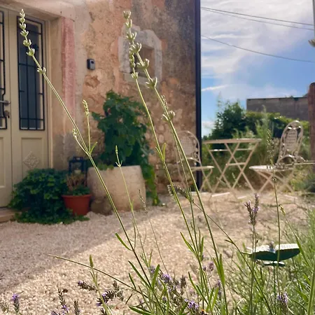 Holiday home Casa Morosina Svetvincenat